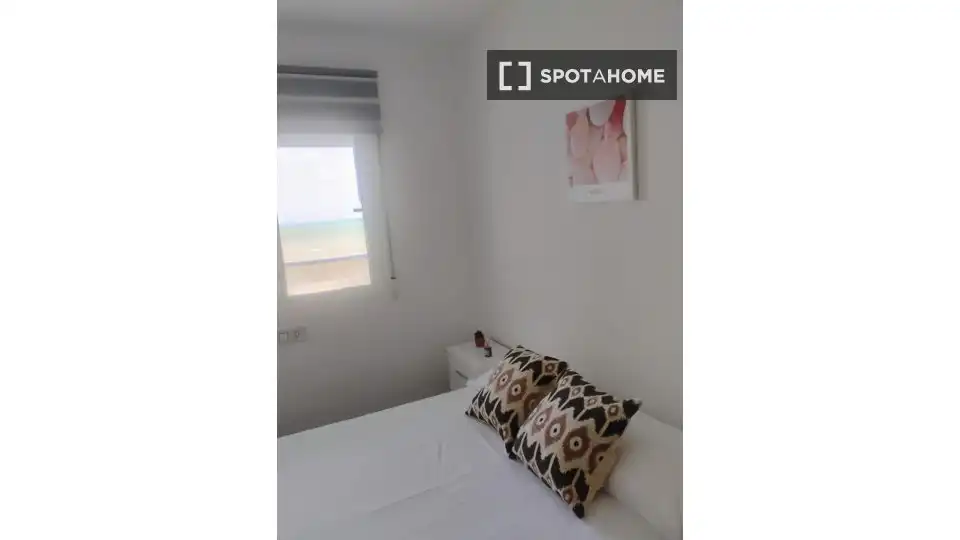 Habitació a Veneziola