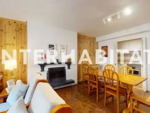 Flat for rent in Calle Ginos, Cercedilla