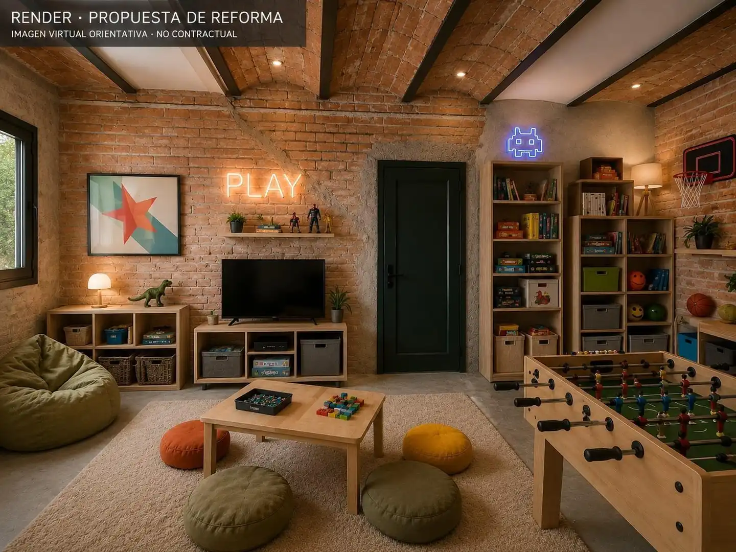 Maison avec terrasse à vendre à Sarrià - Sant Gervasi, imagen 65