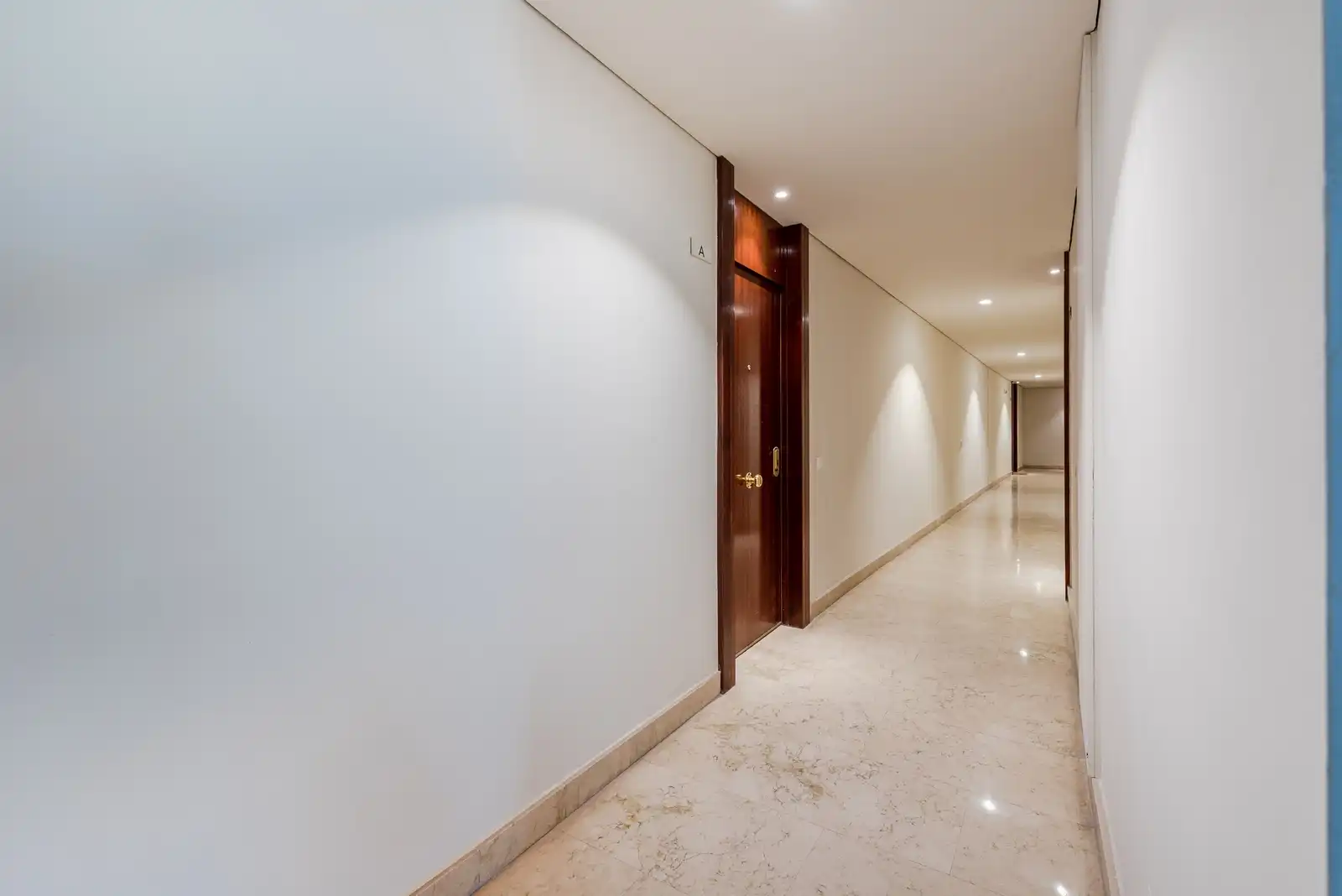 Piso de alquiler en Madrid con Trastero
