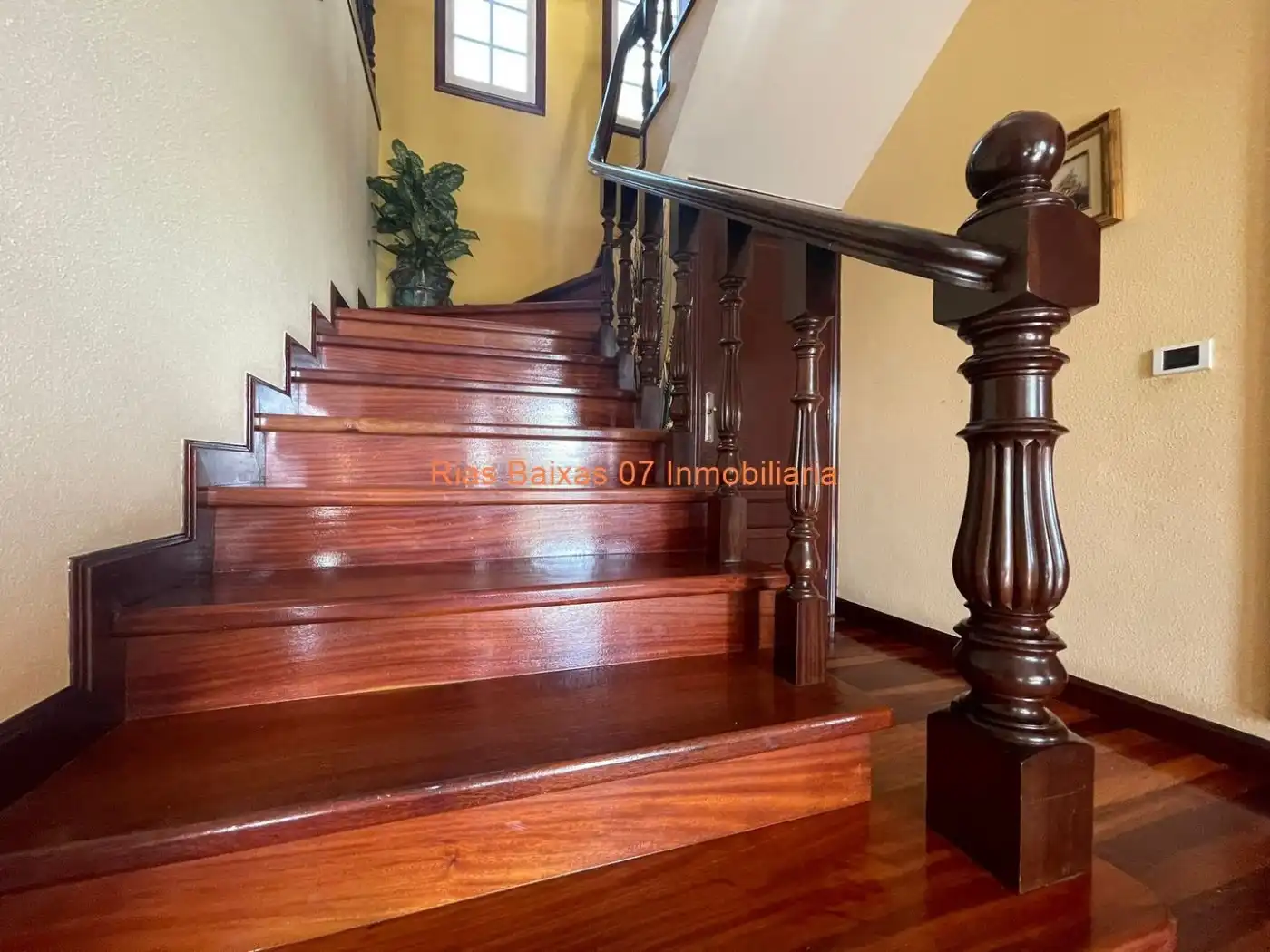 Casa o chalet en venta en Redondela