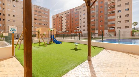 Foto 4 de Piso en venta en Calle Lili Alvarez, Martín Carpena - Torre del Río, Málaga Capital