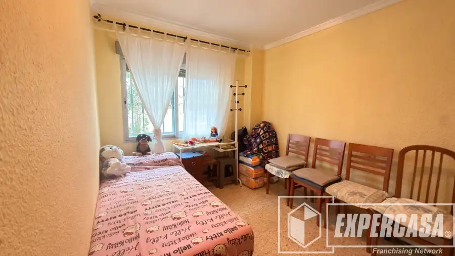 Habitación de Piso en venta en Valencia con Terraza y Trastero