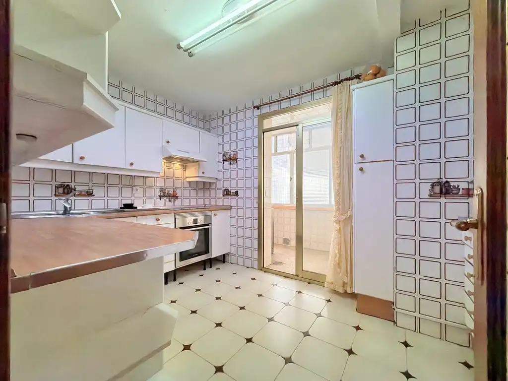 Wohnung mit Pool zum Verkauf in Parque de la Coruña - Las Suertes, imagen 7