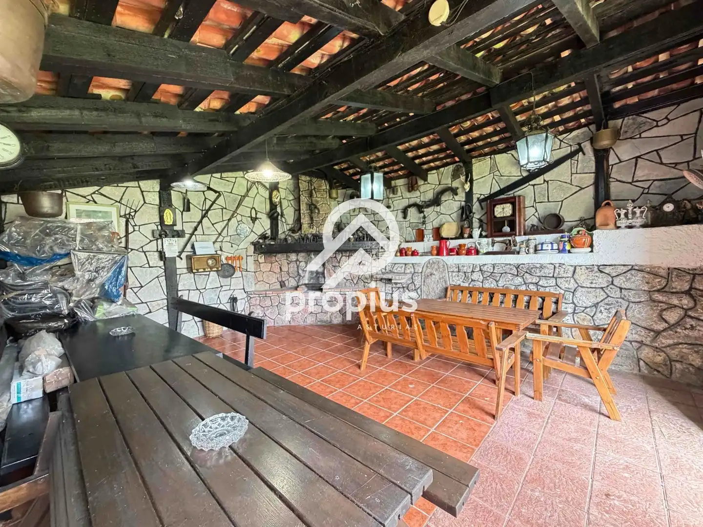 Villa mit Terrasse zum Verkauf in Celoriu, imagen 17