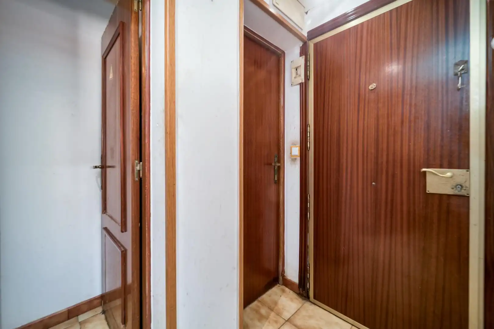 Piso en venta en Pueblo, imagen 4
