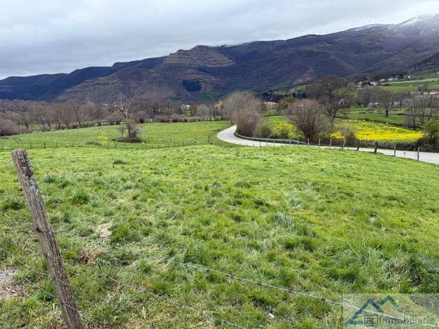 Terreno residencial en Venta en Gandarillas en Soba