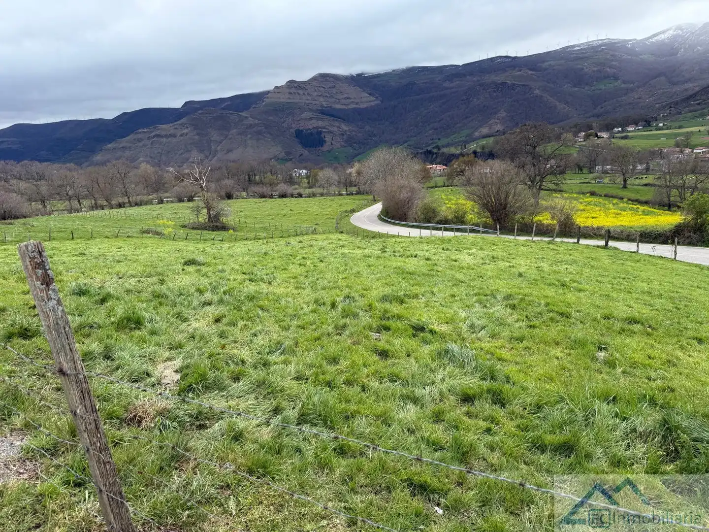 Residencial en venda a Gandarillas, Soba