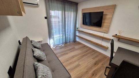 Foto 4 de Piso de alquiler en Zona Cantereria, Burjassot