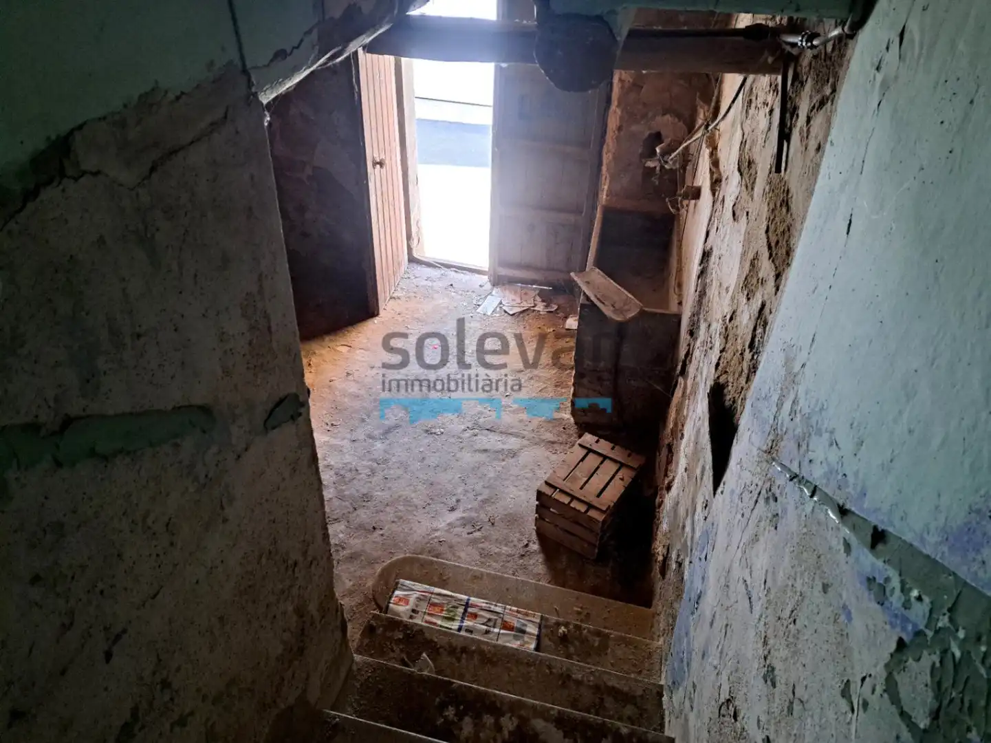 Casa o xalet en venda en Corbins amb Jardí privat