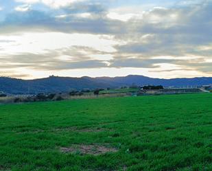 Vista exterior de Residencial en venda en Tordera