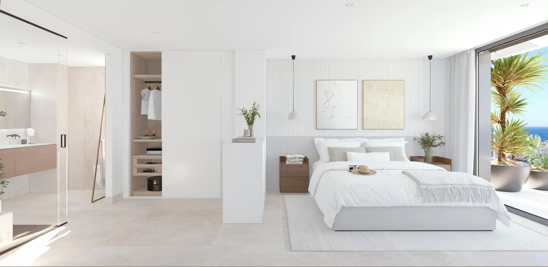 Apartament en venda a Zona Levante - Playa Fossa