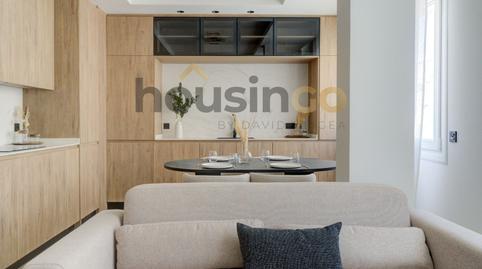 Foto 3 de Pis de lloguer a Don Ramón de la Cruz, Goya,  Madrid Capital