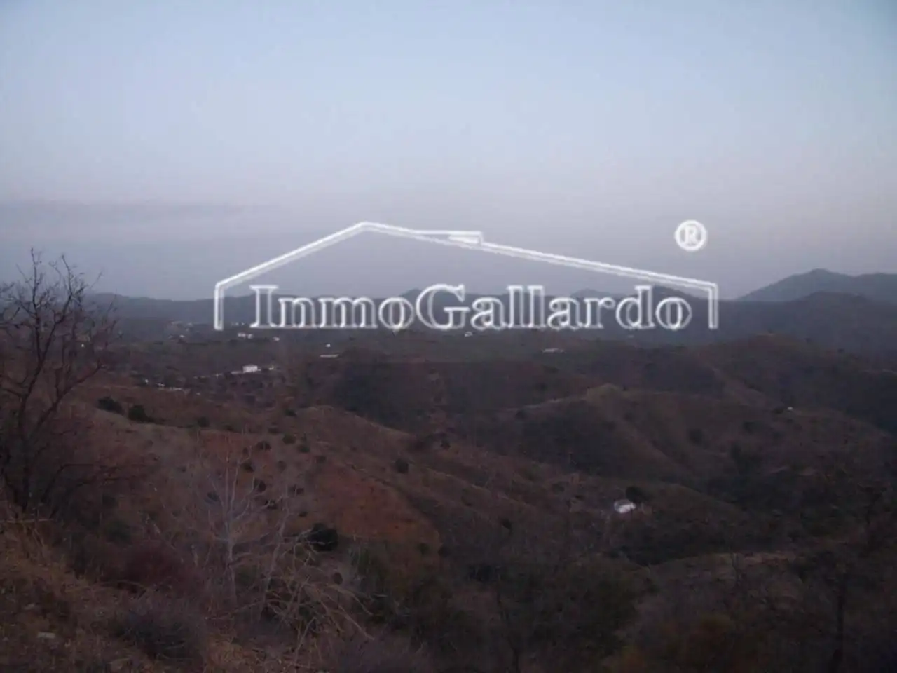 Terreno residencial en venta en Sedella, imagen 6