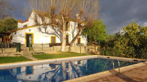 Foto 4 de Edifici en venda a Camino de la Hedionda, Partidas Norte, Ronda