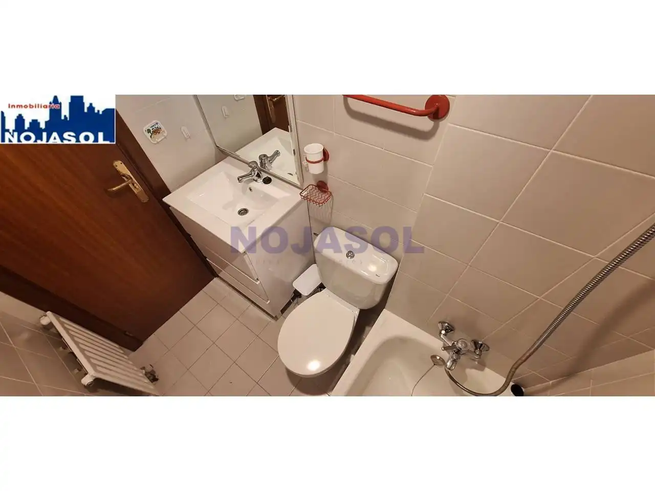Wohnung mit Terrasse zur Miete in Calle LOS PINARES 54, imagen 20