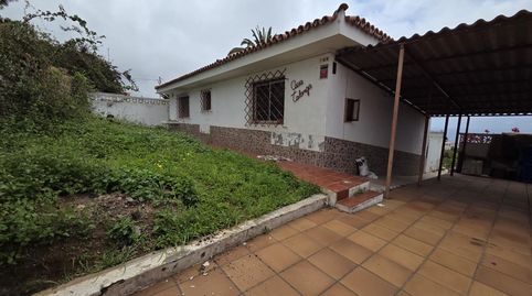 Foto 3 de Casa o xalet en venda a Doctor E Castro Fariña, Guayonje - Mesa del Mar, Tacoronte