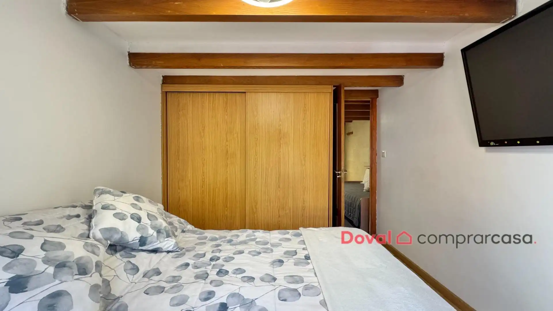 Habitación de Casa o chalet en venta en Vigo  con Calefacción