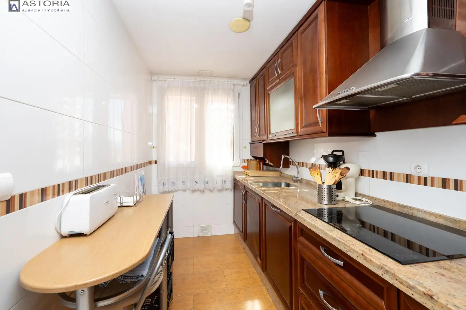 Appartement avec terrasse à vendre à Plaza CIUDAD DE LOS CARMENES, imagen 23