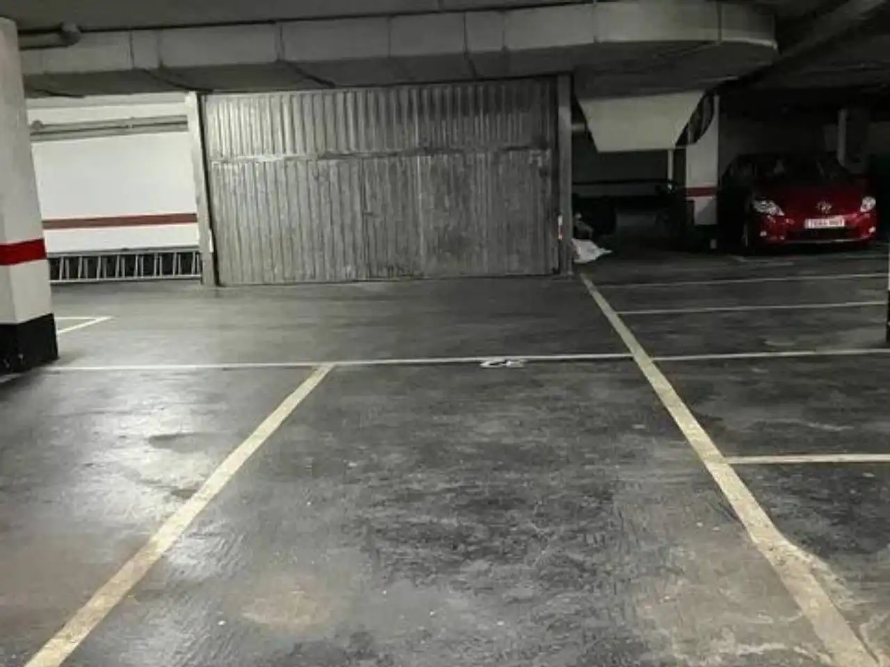 Parcheggio in vendita a Calle Iparragirre Etorbidea, 56, imagen 5