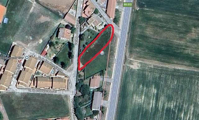 Terreno residencial en Venta en Garcillán