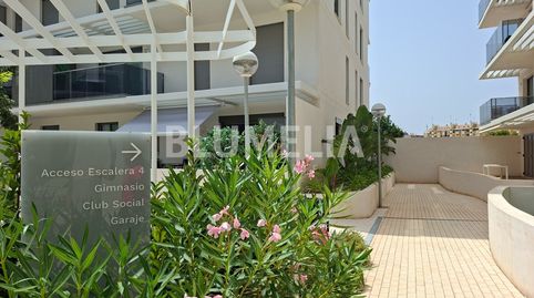 Moderno apartamento a 500 metros del mar en venta en Dénia, imatge 4