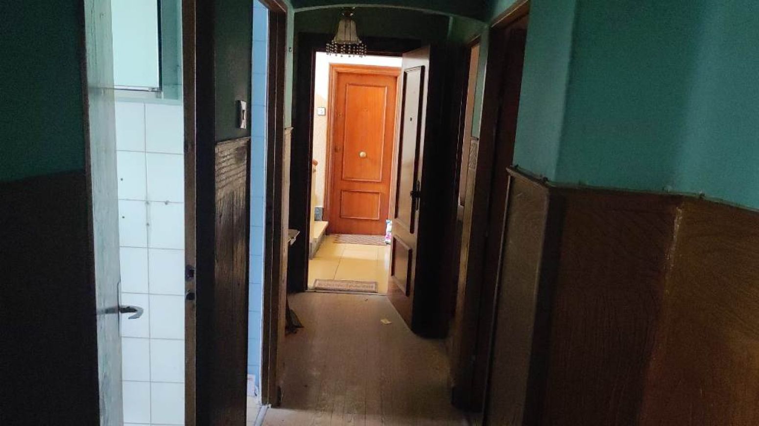 Flat for sale in Avilés