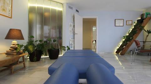 Foto 3 de Oficina de lloguer a Barrio del Centro, Alicante