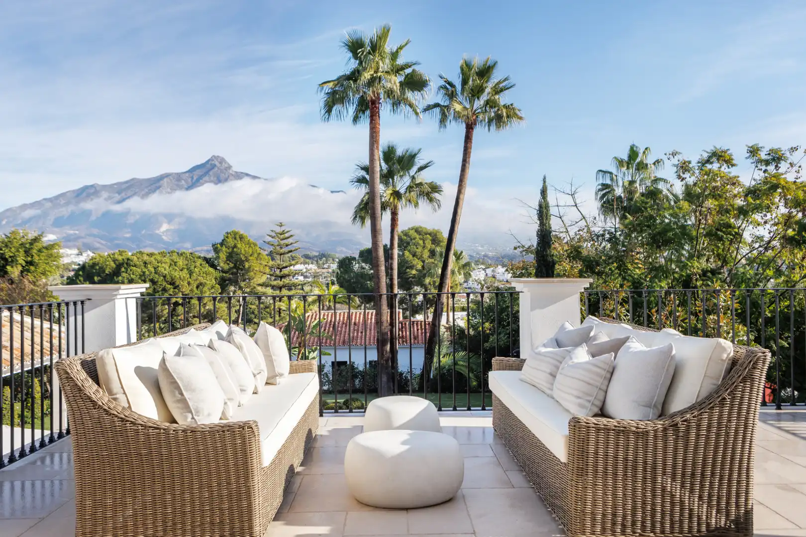 Casa con terrazza in vendita a PARIS-NVA ANDALUCIA ALOHA 31, imagen 26