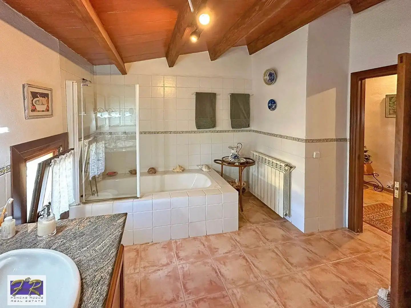 Villa con piscina in vendita a Bacarés - Manresa - Bonaire, imagen 11