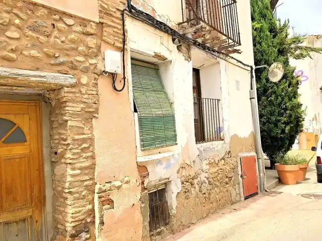 Habitatge en venda a CARCEL (LA), imagen 6