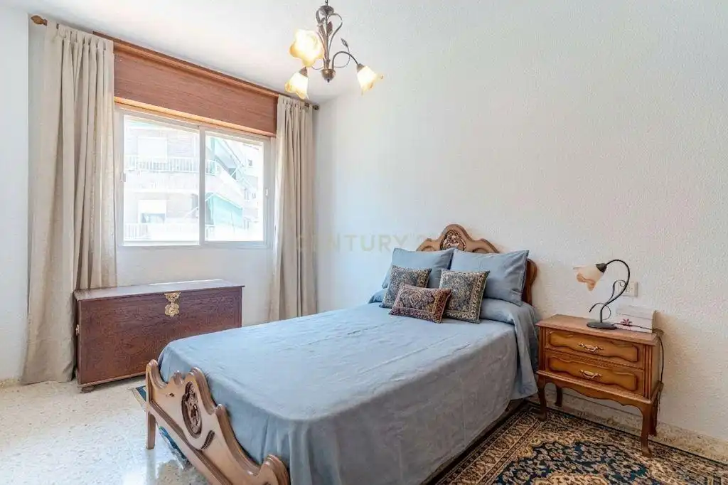 Casa amb terrassa en venda a Calle Jardines de Pinos Puente, 14, Pinos Puente, Spain 14, imagen 17