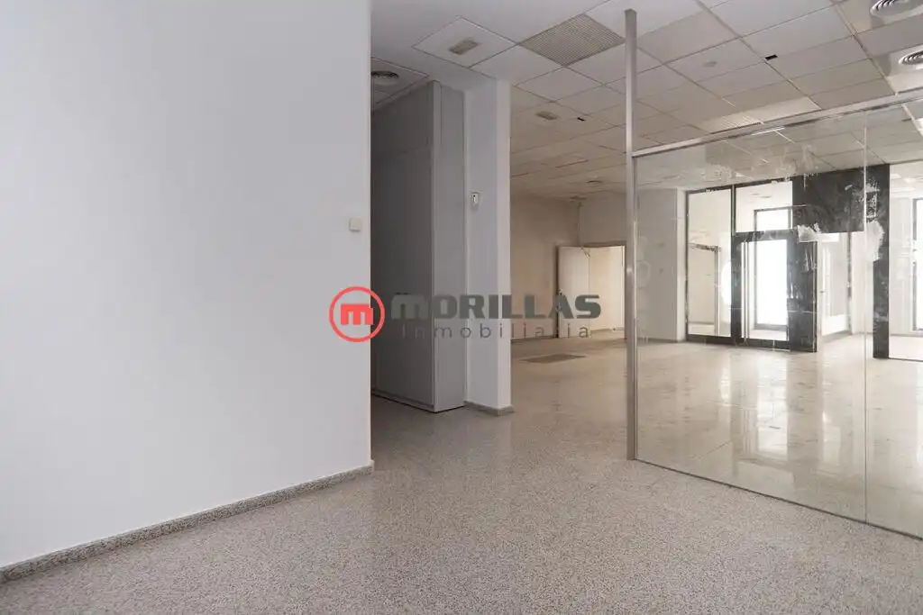 Local en venta en Lorca con Aire acondicionado