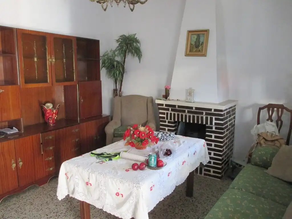 Dining room of Houses for sale in Alhaurín El Grande  with Private garden, Storage room and Swimming Pool