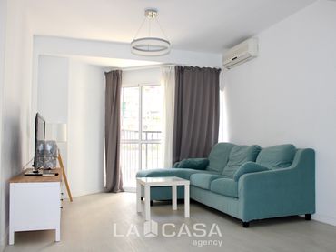 Wohnung mit Aufzug zum Verkauf in Calle Penibética