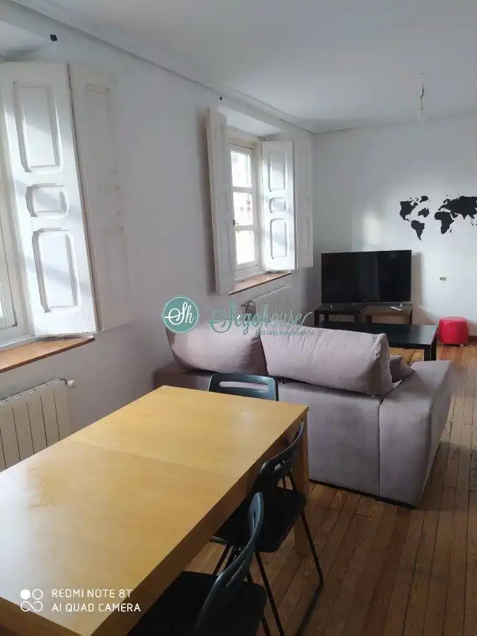 Wohnung zur Miete in Plaza Mayor - San Agustín, imagen 6