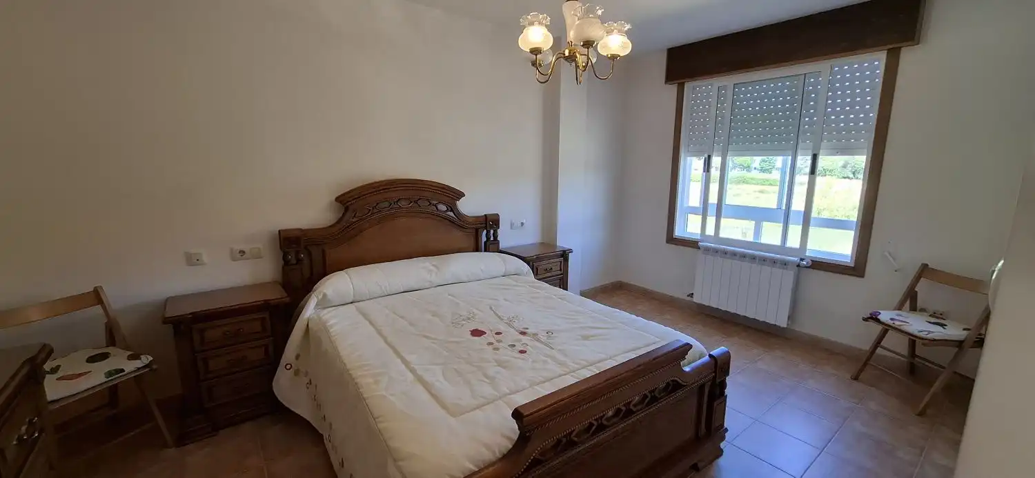 Bedroom of Houses for sale in Culleredo