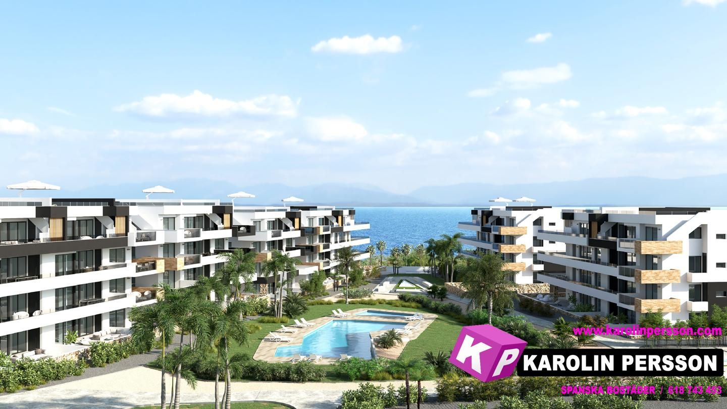 Apartment for sale in Santa Rita, Zeniamar - Horizonte - La Campana