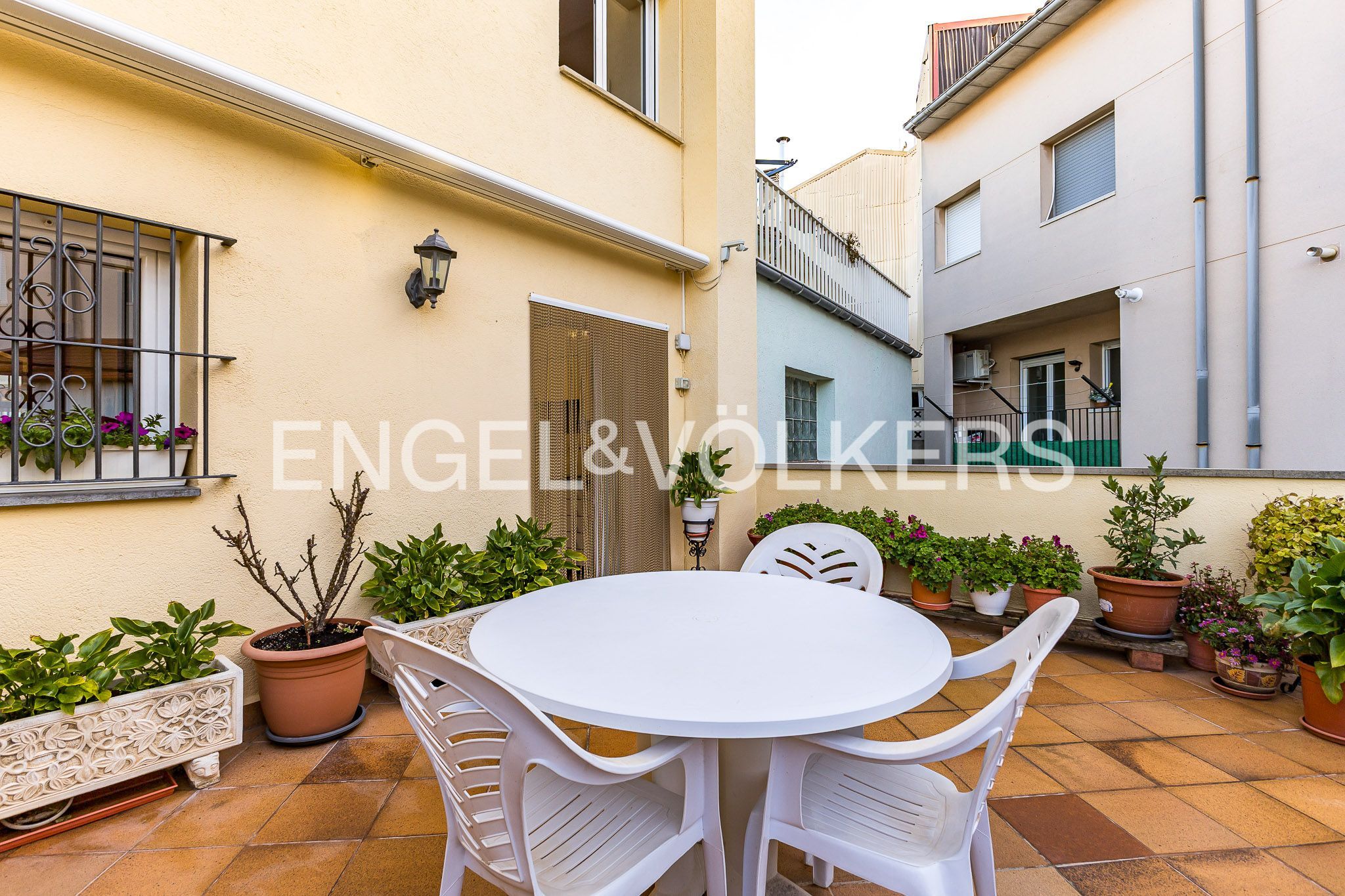 Terrassa de Casa o xalet en venda en Tona amb Calefacció, Terrassa i Traster