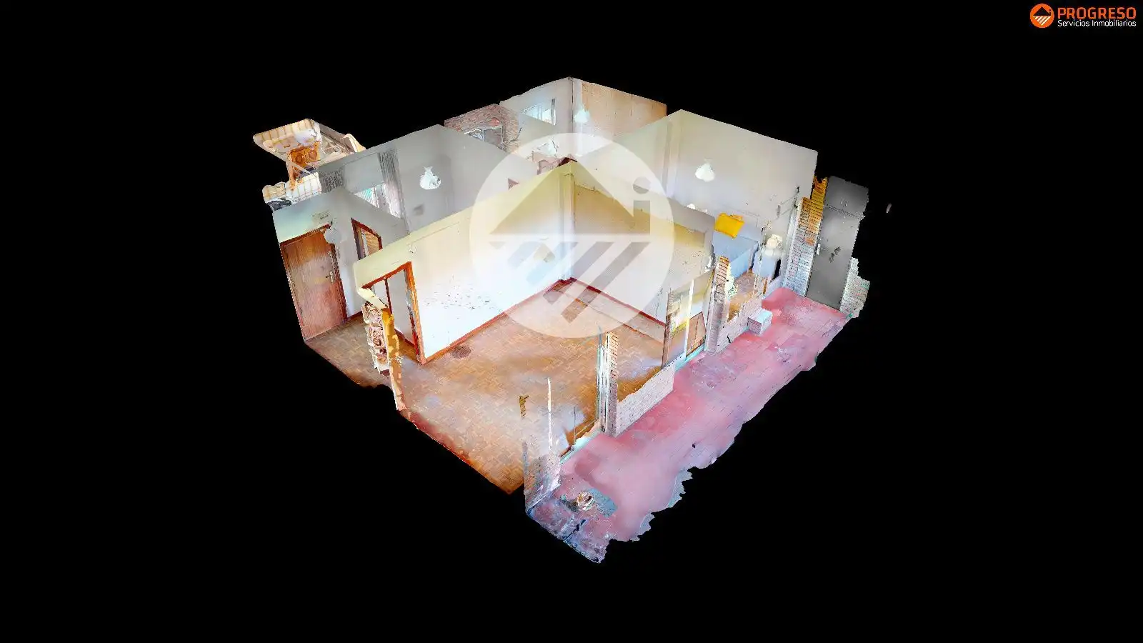 Flat for sale in Madrid  with Terrace, Oven and Balcony