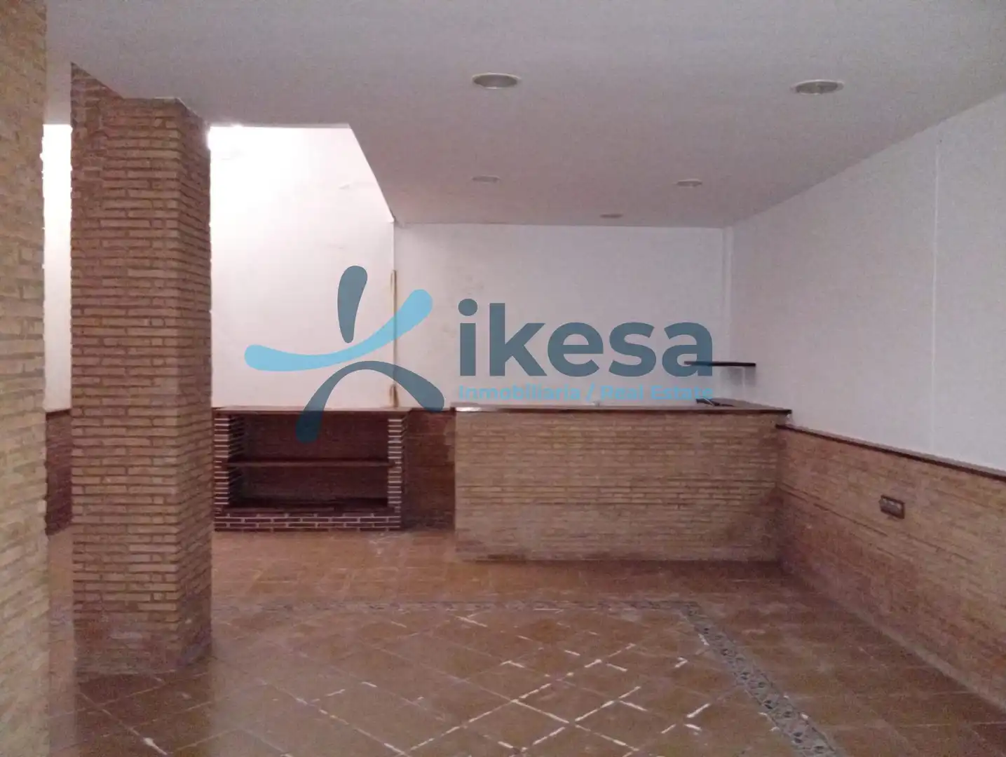Casa o chalet en venta en Almería con Terraza
