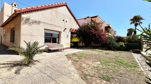 Foto 2 de Finca rústica de lloguer a Zona los Frutales, Torrevieja