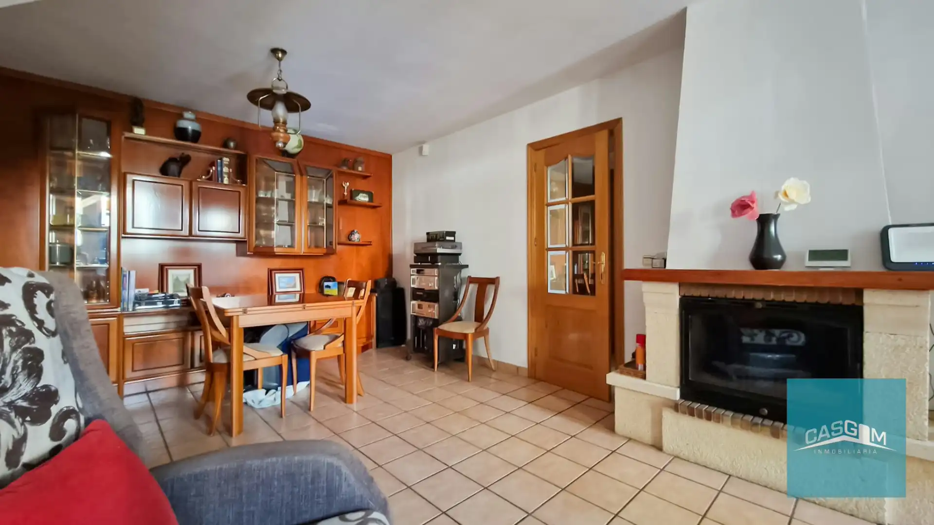 Maison avec jardin à vendre à Reina Victoria - Matadero, imagen 4