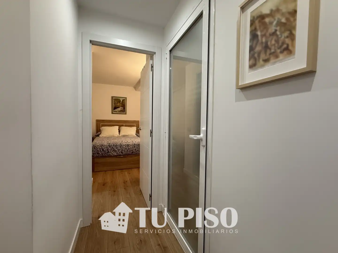 Habitación de Piso en venta en Madrid con Aire acondicionado, Calefacción y Amueblado