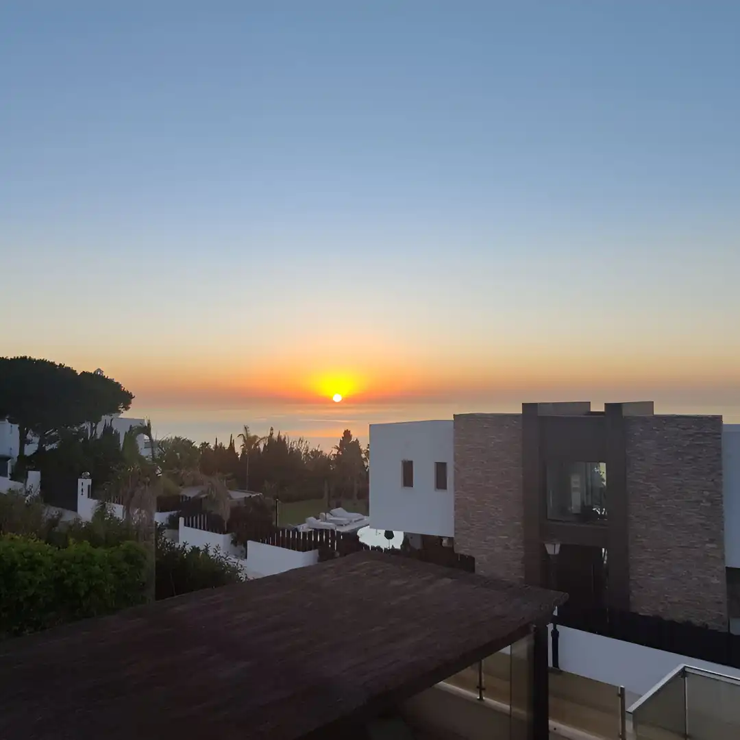 Maison avec piscine à vendre à Manilva Pueblo, imagen 3