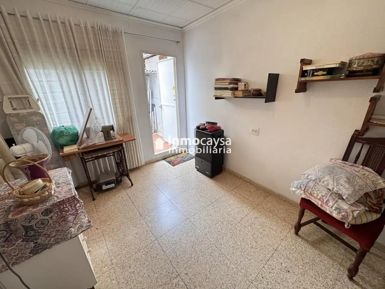 Casa o chalet en venta en Xàtiva con Aire acondicionado y Terraza