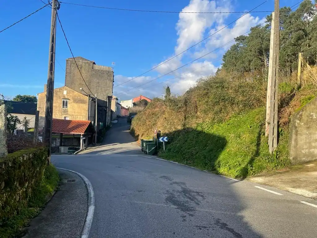 Wohnbaugrundstück zum Verkauf in Noia