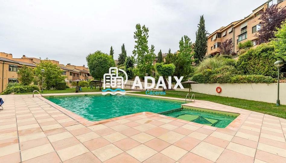 Foto 1 de Pis en venda a Cl Isla de Creta  Es:e Pl: Pt:d  Caceres (cáceres), Ruta de la Plata, Cáceres