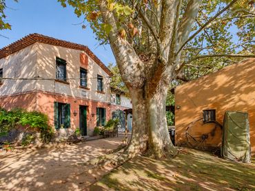 Casa rustica in vendita a Residencial Blanes - Vistamar