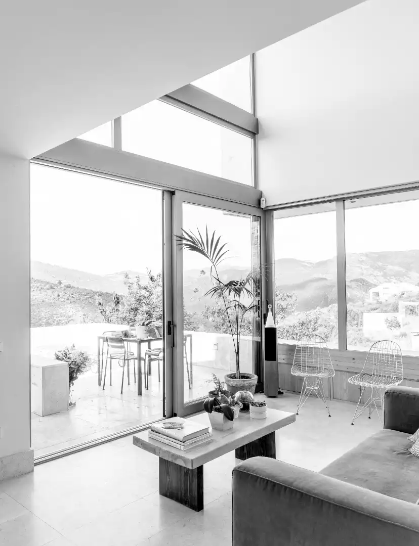 Terraza de Casa o chalet en venta en Torremocha de Jarama con Calefacción, Jardín privado y Terraza